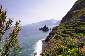 Madeira Copyright 2010 Dirk Paul : Urlaub Madeira 2010 Portugal