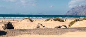 Lanzarote Copyright 2013 by Dirk Paul