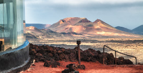 Lanzarote Copyright 2013 by Dirk Paul