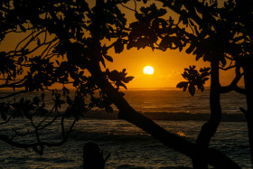 Kapaa - Kauai - Hawaii - Copyright by Dirk Paul