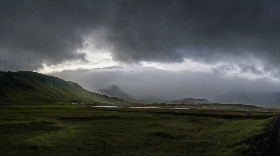 Snæfellsnes Island 2015 Copyright by Dirk Paul : 2015, Island