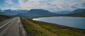 Eyjafjörður Island 2015 Copyright by Dirk Paul : 2015, Island