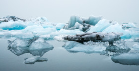 Jökulsárlón Island 2015 Copyright by Dirk Paul : 2015, Island