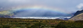 Skaftafellsjökull Island 2015 Copyright by Dirk Paul : 2015, Island