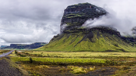 Island 2015 Copyright by Dirk Paul : 2015, Island