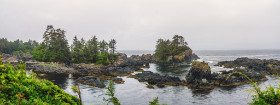 Kanada - Ucluelet - Copyright by Dirk Paul : 2018, Kanada