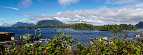 Kanada - Tofino - Copyright by Dirk Paul : 2018, Kanada