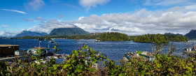 Kanada - Tofino - Copyright by Dirk Paul : 2018, Kanada