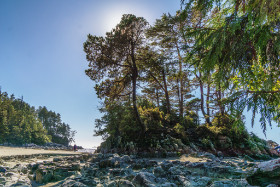 Kanada - Tonquin Park - Copyright by Dirk Paul : 2018, Kanada