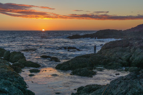 Kanada - Ucluelet - Copyright by Dirk Paul : 2018, Kanada