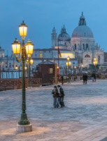 Venedig - Copyright by Dirk Paul : Venedig 2026