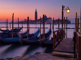 Venedig - Copyright by Dirk Paul : Venedig 2026