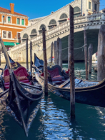 Venedig - Copyright by Dirk Paul : Venedig 2026