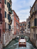 Venedig - Copyright by Dirk Paul : Venedig 2026