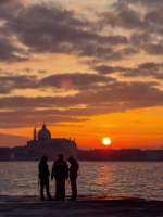 Venedig - Copyright by Dirk Paul : Venedig 2026