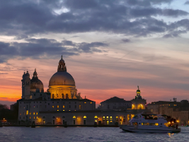 Venedig - Copyright by Dirk Paul : Venedig 2026