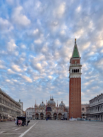 Venedig - Copyright by Dirk Paul : Venedig 2026