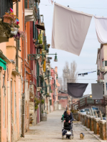 Venedig - Copyright by Dirk Paul : Venedig 2026