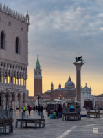 Venedig - Copyright by Dirk Paul : Venedig 2026