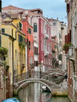 Venedig - Copyright by Dirk Paul : Venedig 2026