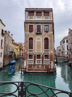 Venedig - Copyright by Dirk Paul : Venedig 2026