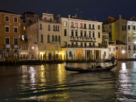 Venedig - Copyright by Dirk Paul : Venedig 2026