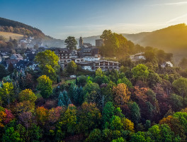 Nordenau, Sauerland,  Copyright 2020 by Dirk Paul : Sauerland