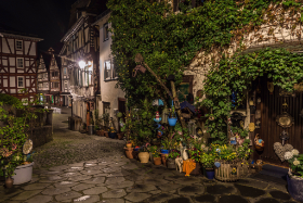 Dillenburg Copyright 2014 by Dirk Paul