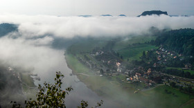 Bastei, Copyright 2017 by Dirk Paul : Bastei, Elbsandsteingebirge