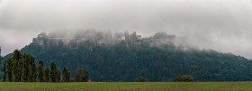 Festung Königstein, Sachsen, Copyright 2019 by Dirk Paul