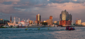 Elphi Copyright 2017 by Dirk Paul