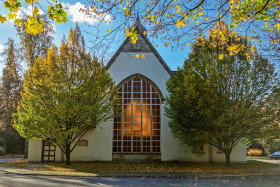 Friedhof Ohlsdorf Copyright 2013 by Dirk Paul