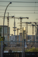 Hafencity Hamburg, Copyright 2019 by Dirk Paul