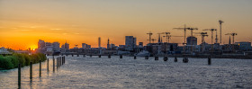 Hafencity Hamburg, Copyright 2019 by Dirk Paul